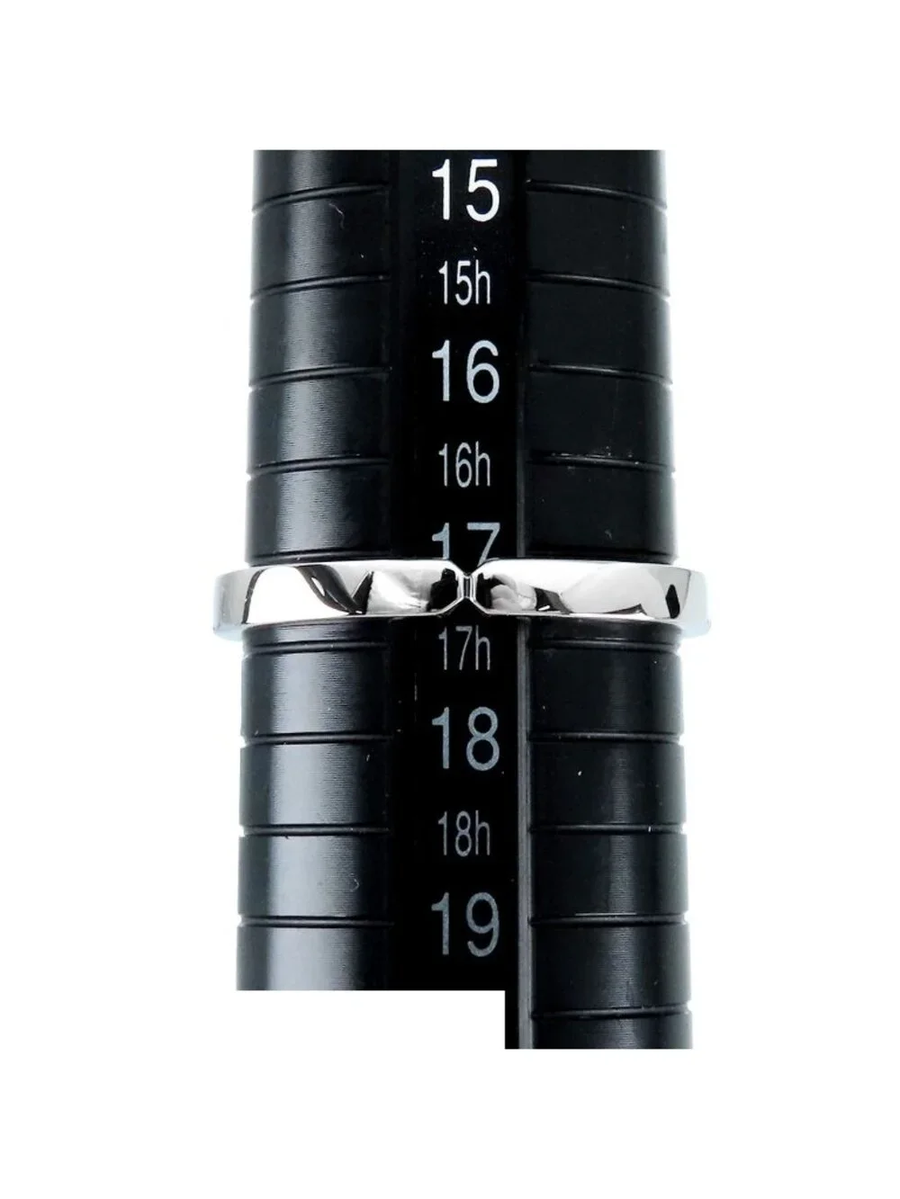 Hermes Ever Kelly Ring Platinum Wedding Marriage 58